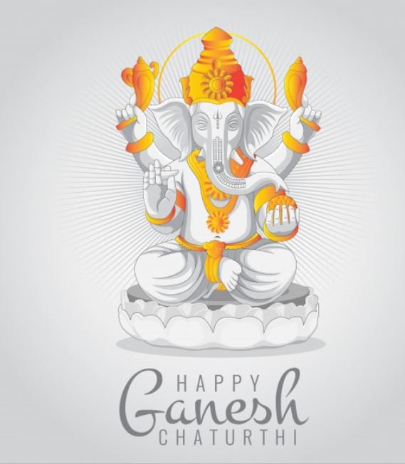 Ganesh Chaturthi