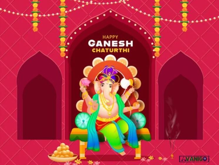 Ganesha Chaturthi