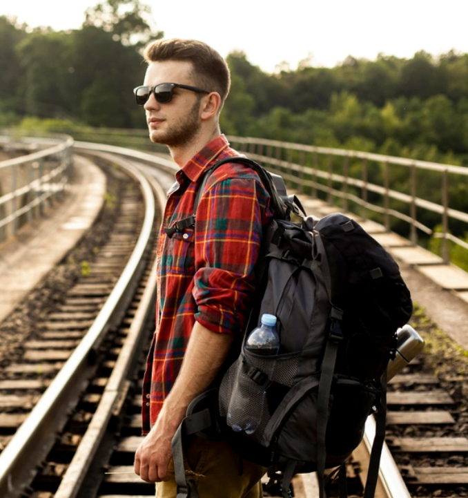 How to Choose Best Backpacks for Travel - AvaniGo