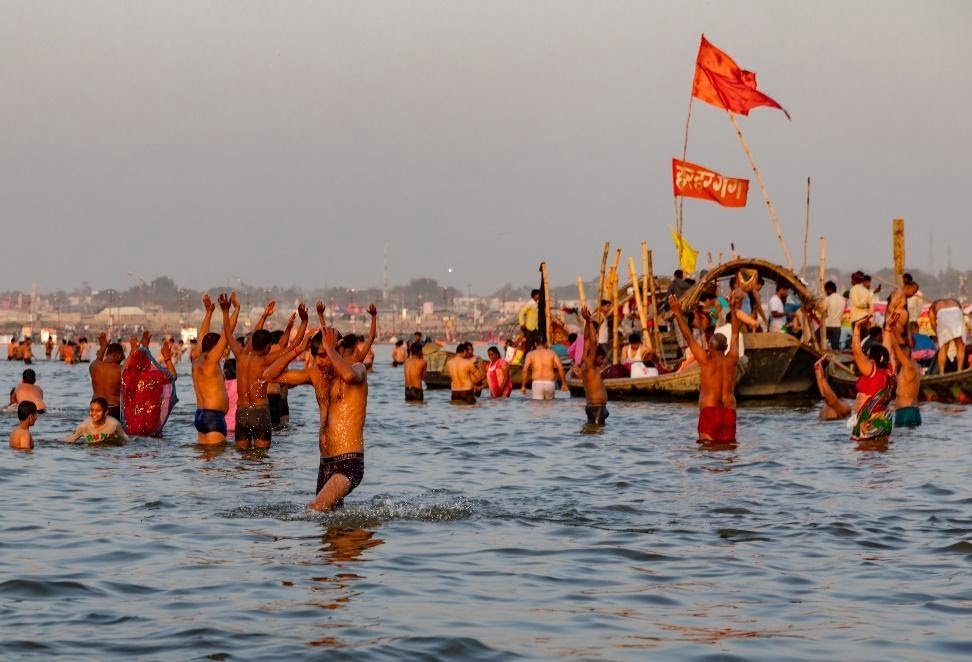 kumbh mela