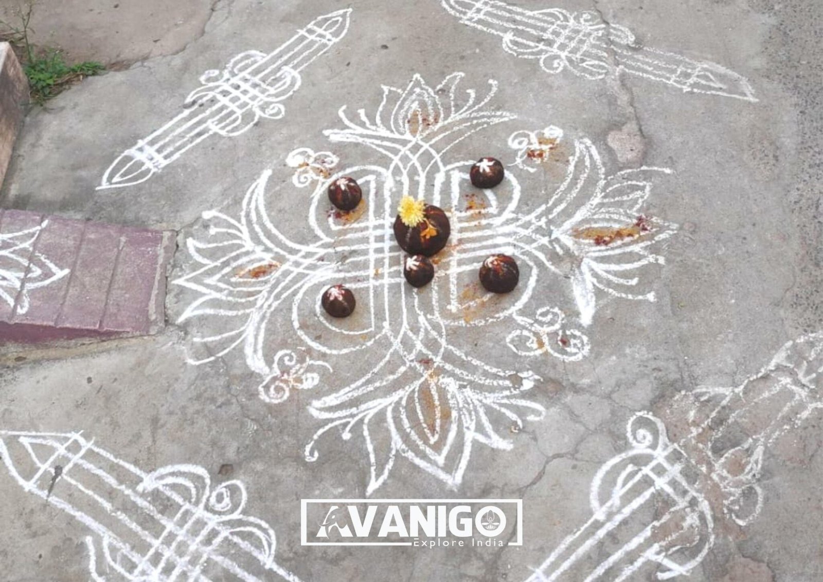 What Is Rangoli? History, Purpose, Scientific Reason And Importance Of ...