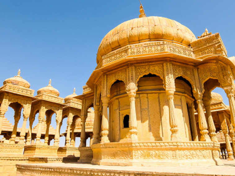 Vyas Chhatri