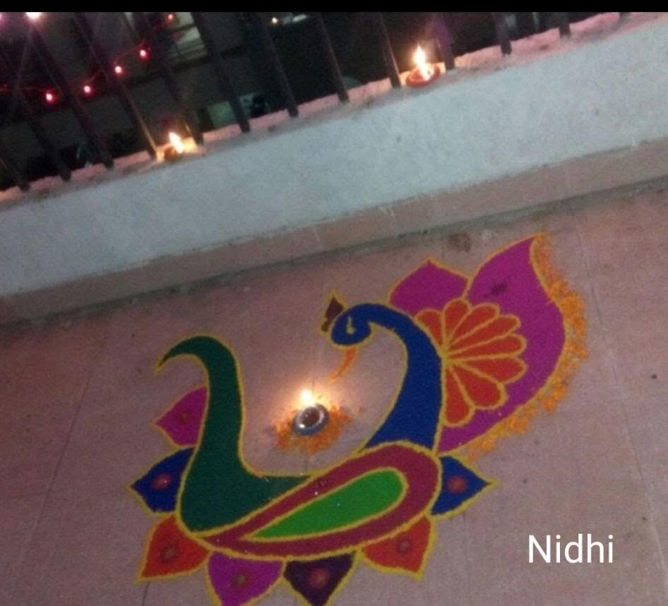 rangoli