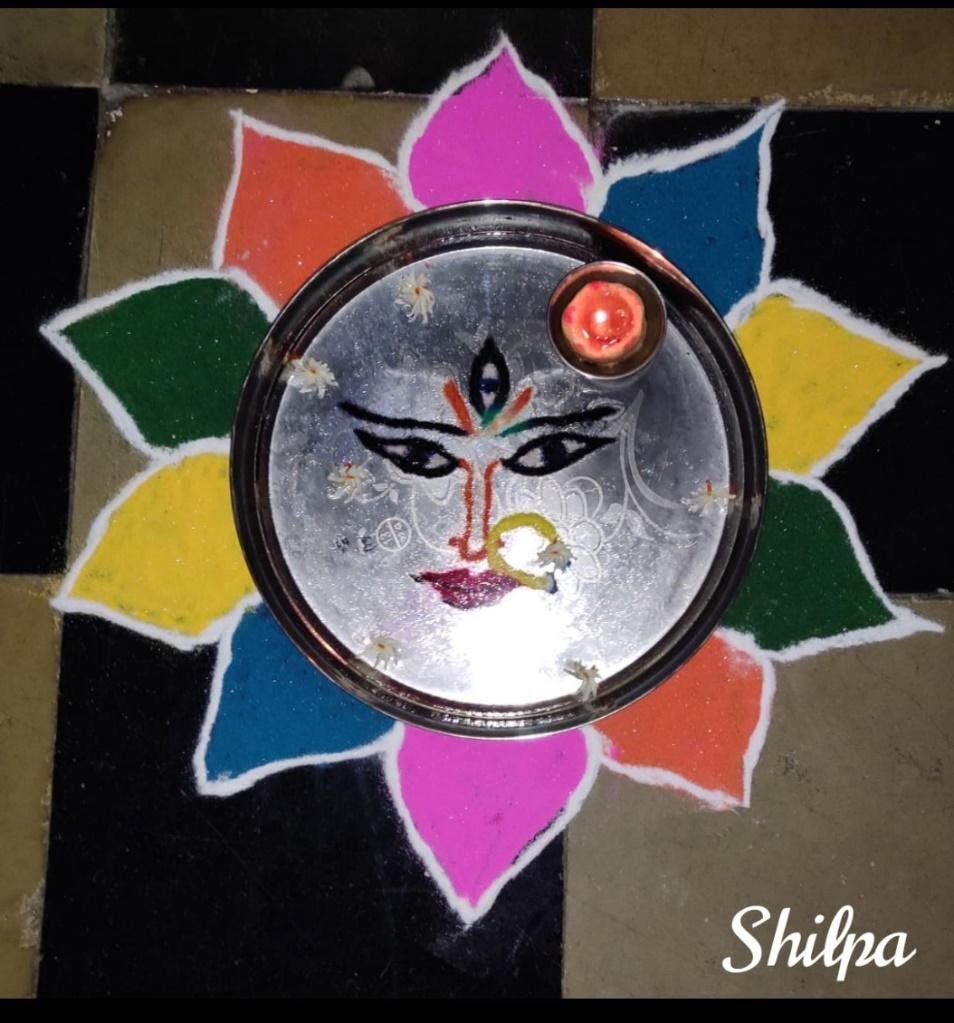 rangoi for pongal