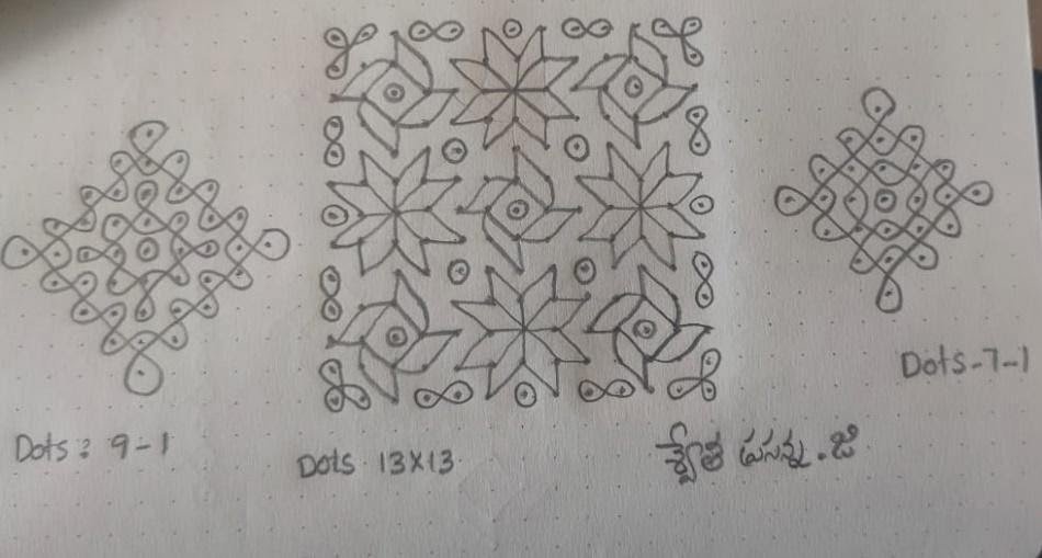 rangoli