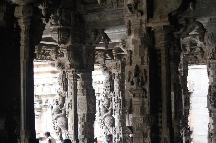 Jalakandeswarar Temple