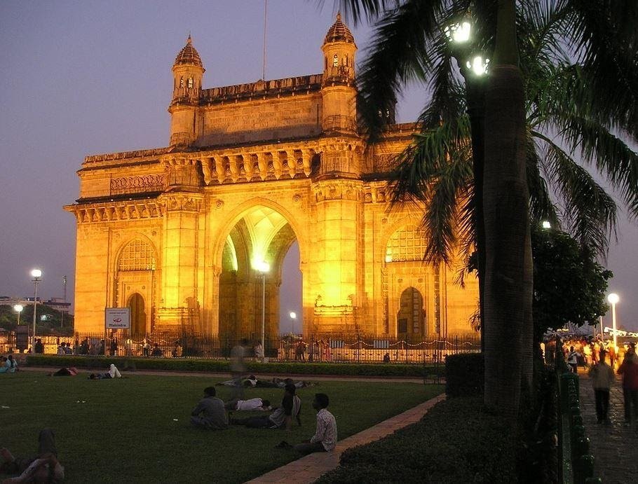 Mumbai - Gateway of  India