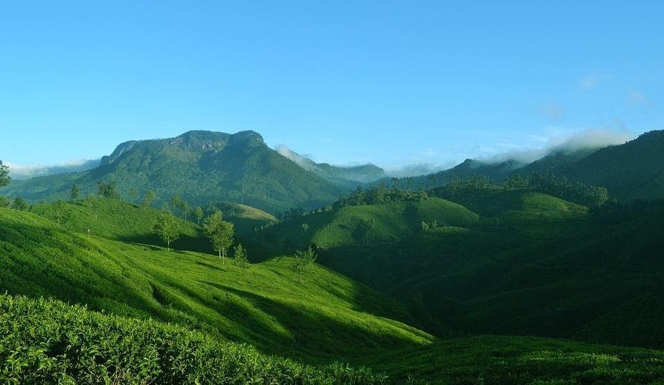 Munnar