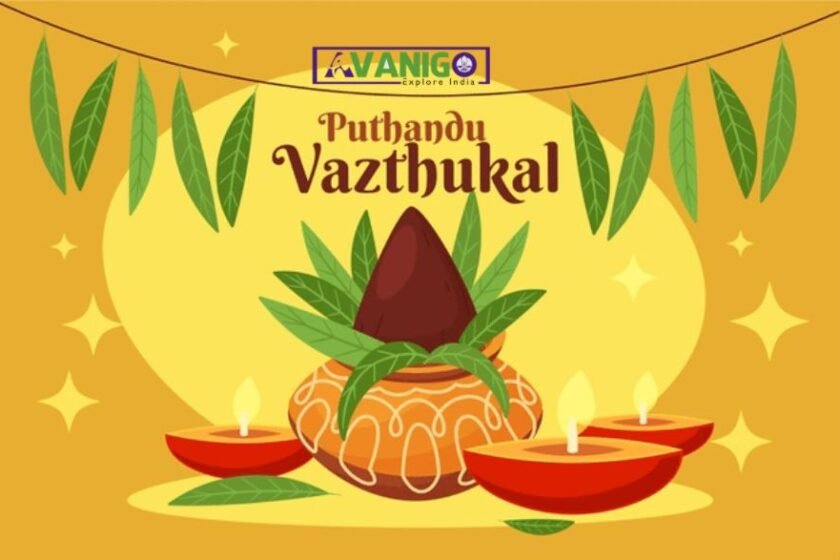 How to Wish for Happy Tamil New Year – Puthandu Wishes