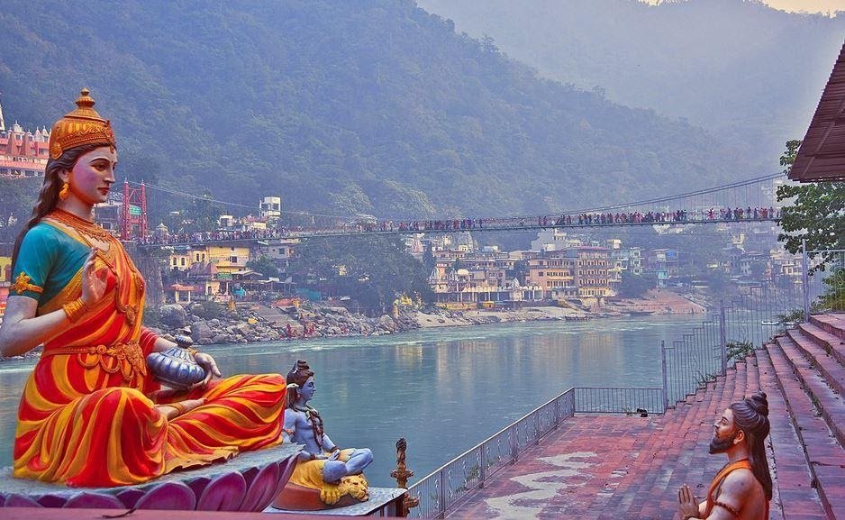 Rishikesh