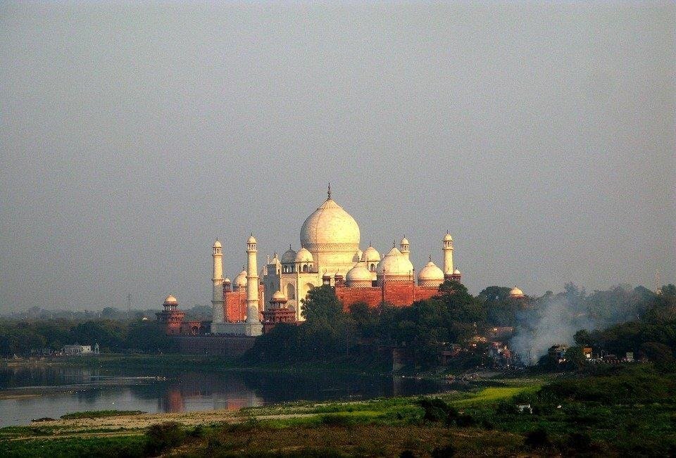 The Taj 