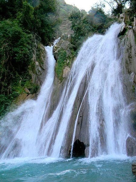 Kempty WaterFall Mussoorie