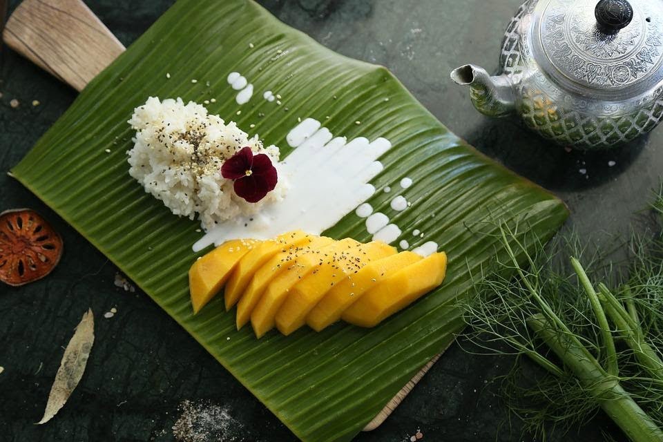 National Fruit of India Mango: Mango in Ayurveda