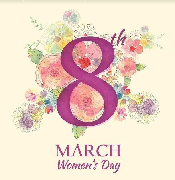 Women's Day Celebration