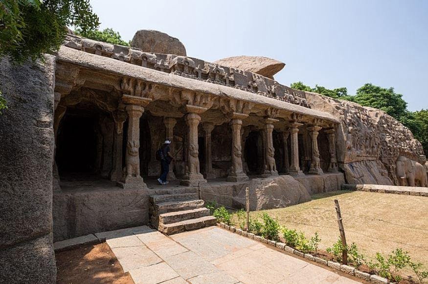 Krishna Mandapam