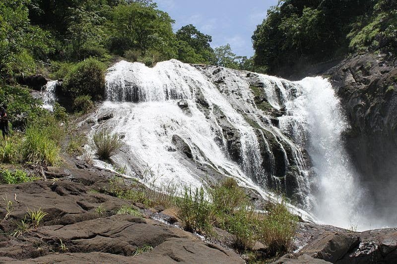 Silent Valley National Park