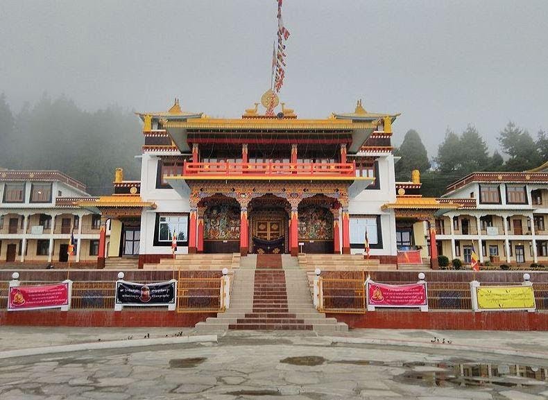 Bomdila, Arunachal Pradesh 