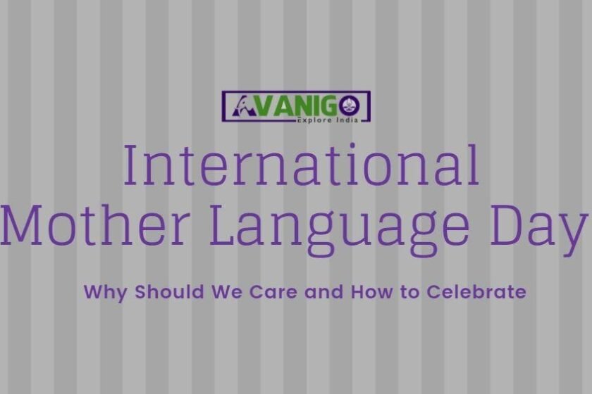 Celebrate International Mother Language Day