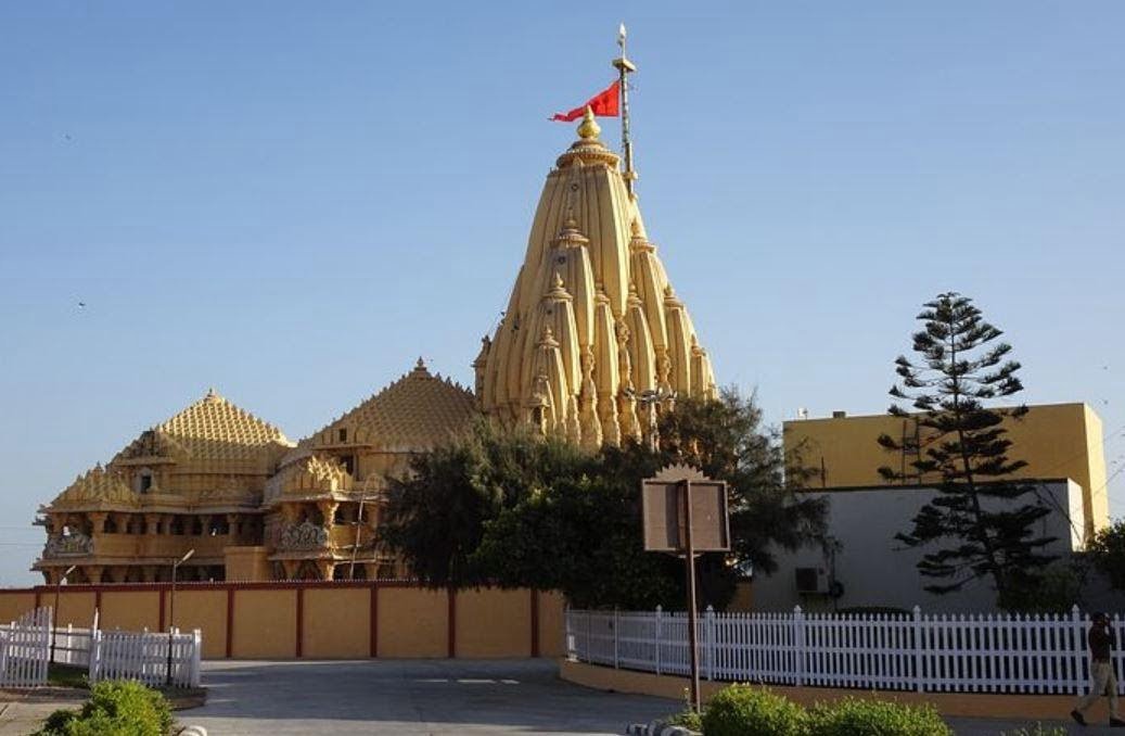 A Glimpse At Wealthiest & Top Richest Temples In India - AvaniGo