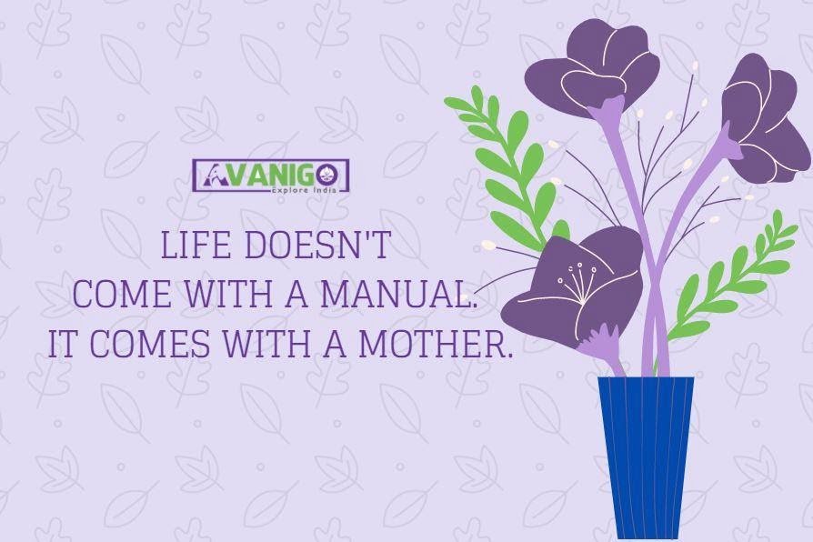 Quotes on Mother