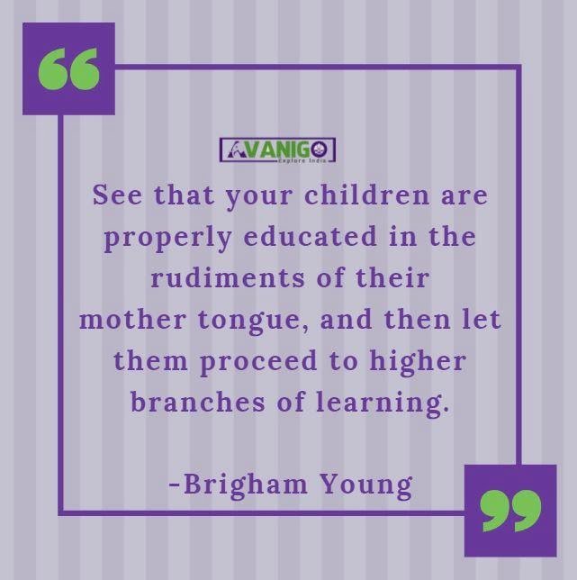 Brigham young