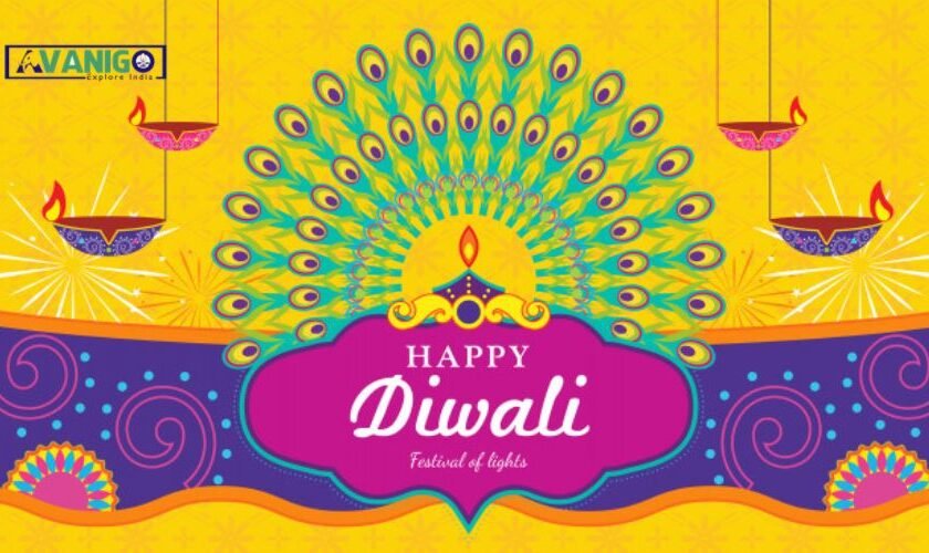 About Diwali Facts