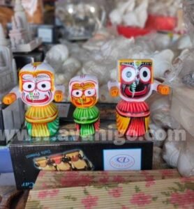 Top 10 Jagannath Puri Temple Facts - AvaniGo