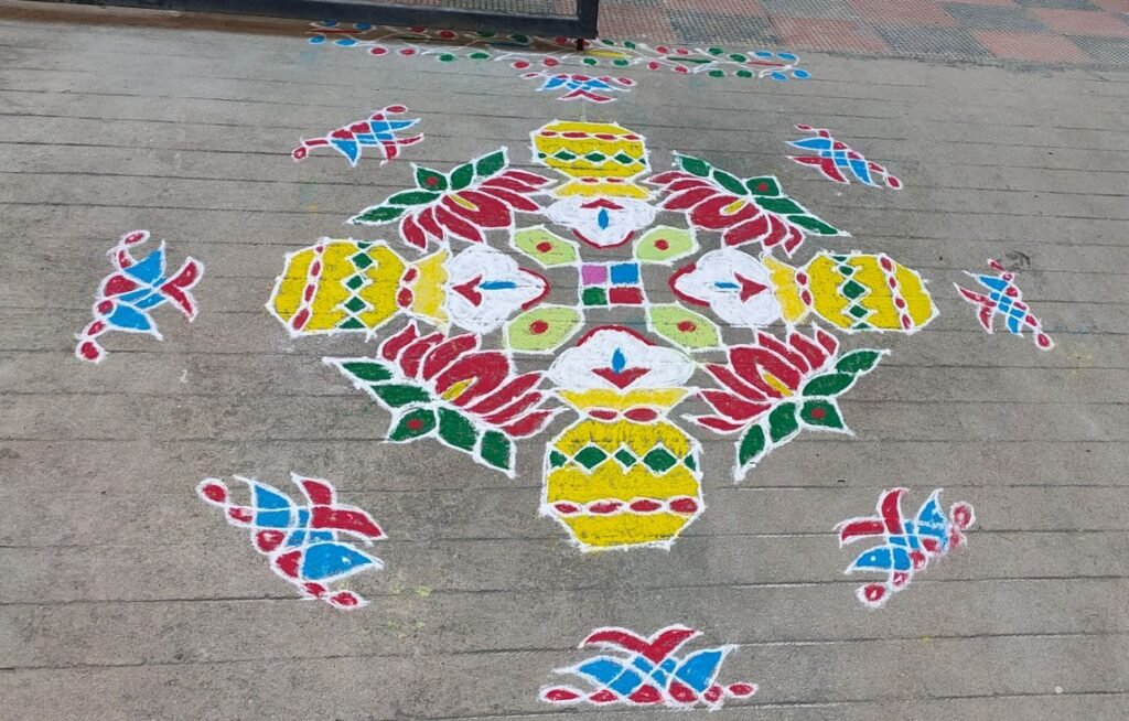 Rangoli