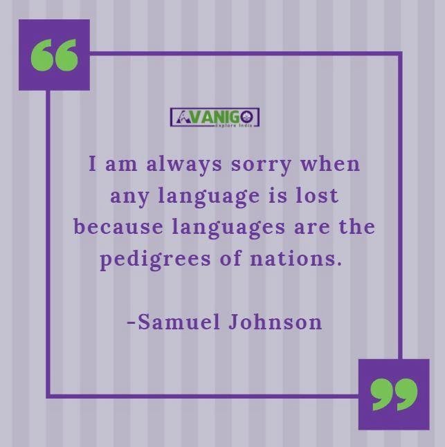 Samuel Johnson