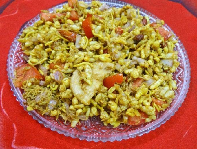 Bhelpuri
