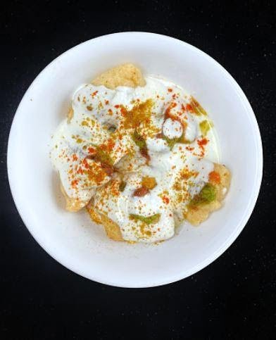 Dahi Vada