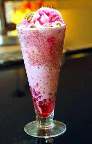 Falooda
