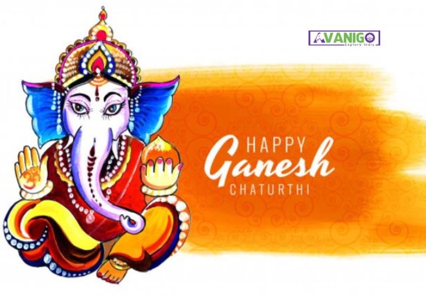 Ganesh Chaturthi Celebration Ideas