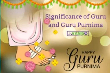 Guru Purnima: Story of Guru Purnima