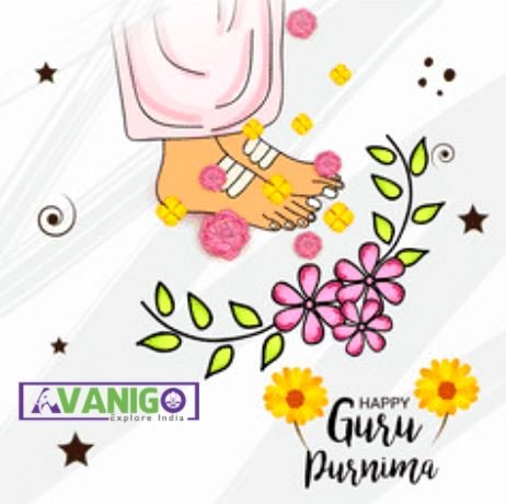 What is Guru Purnima?