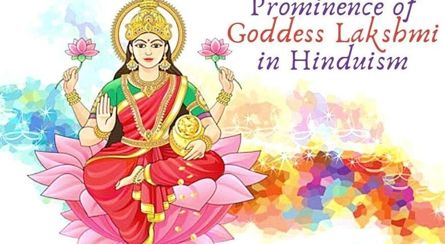 Importance of Goddess Lakshmi in Hinduism