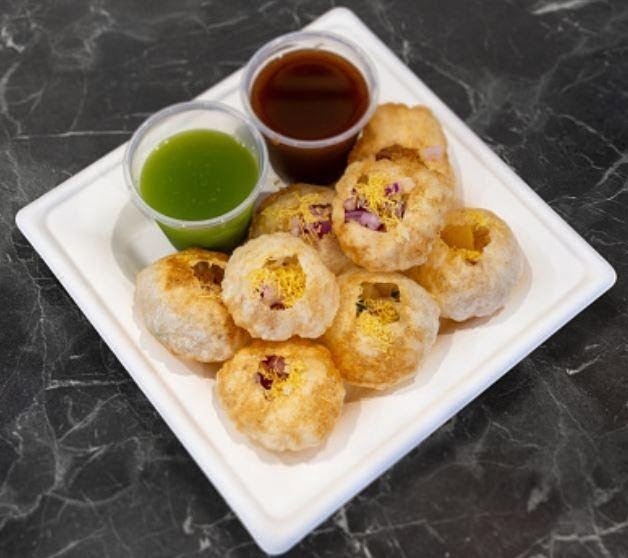 Panipuri