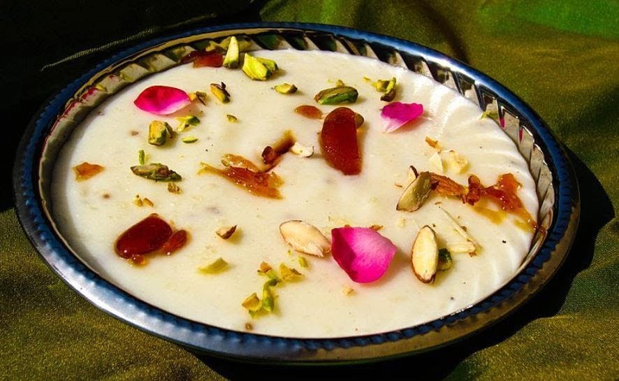 Phirni