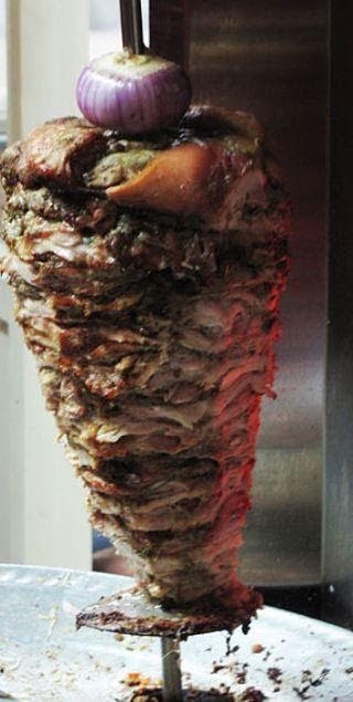 Shawarma
