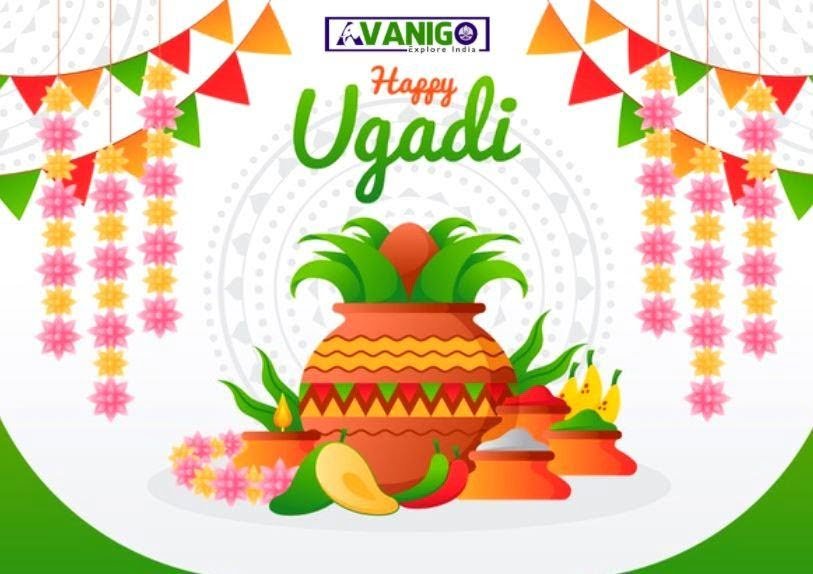 The Science And Story Behind Why We Celebrate Ugadi