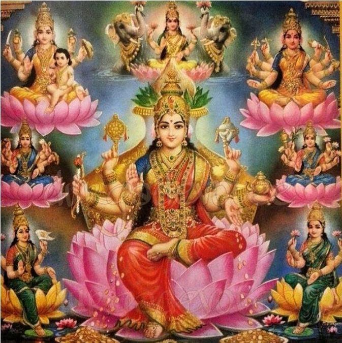 Lakshmi