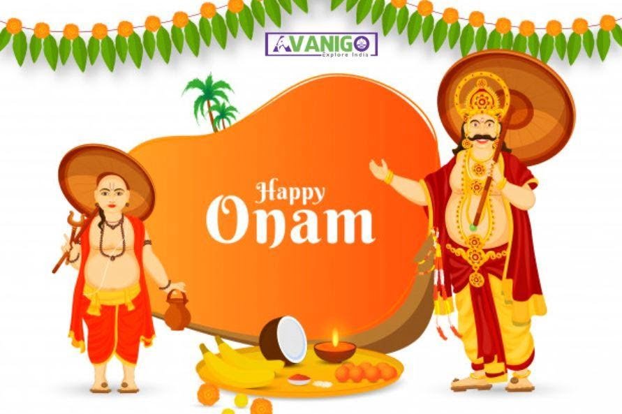 Onam Celebration Onam Festival Importance And Celebration Ideas Avanigo