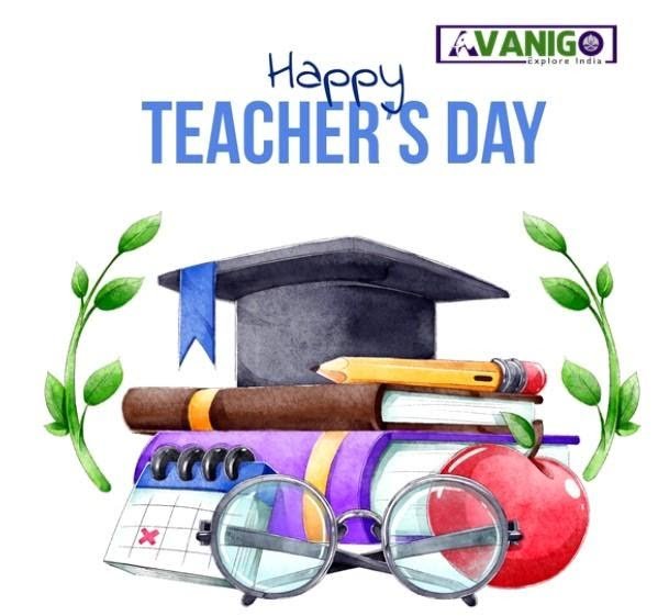 happy teachers day