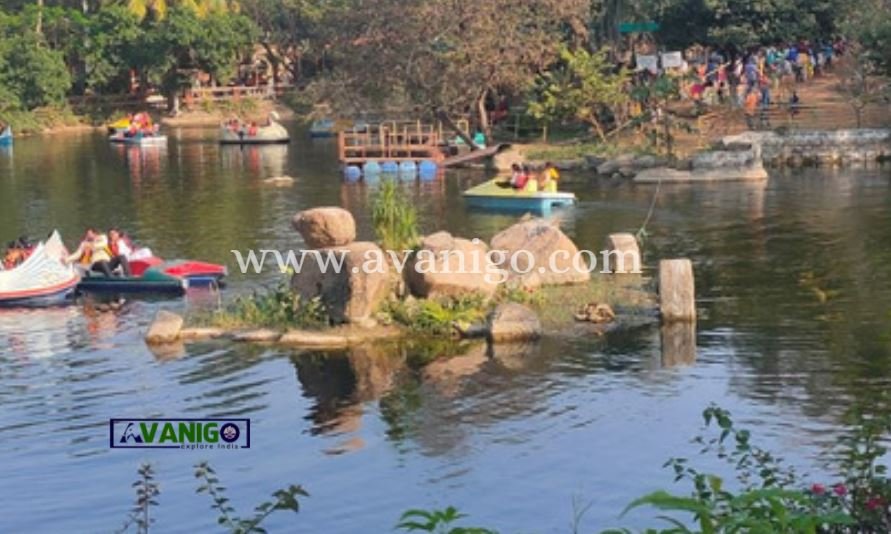 Shilparamam Hyderabad Timings Entry Fee And Things To Do Avanigo