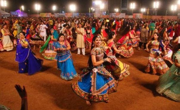 Dasara Festival Celebrations