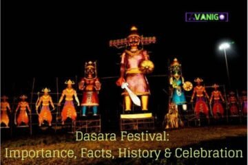 Dasara Festival Importance - Facts-History - Celebration