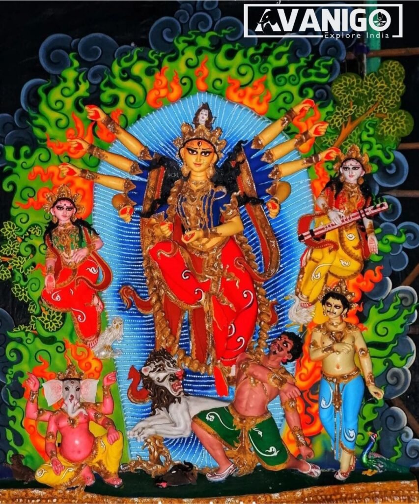 Dasara 4