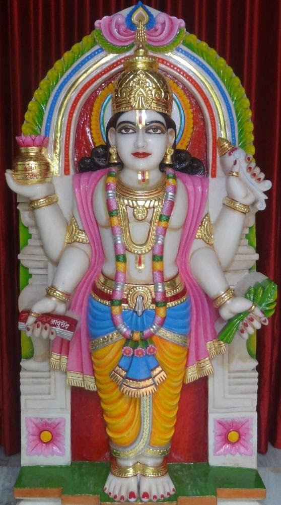 laxmi