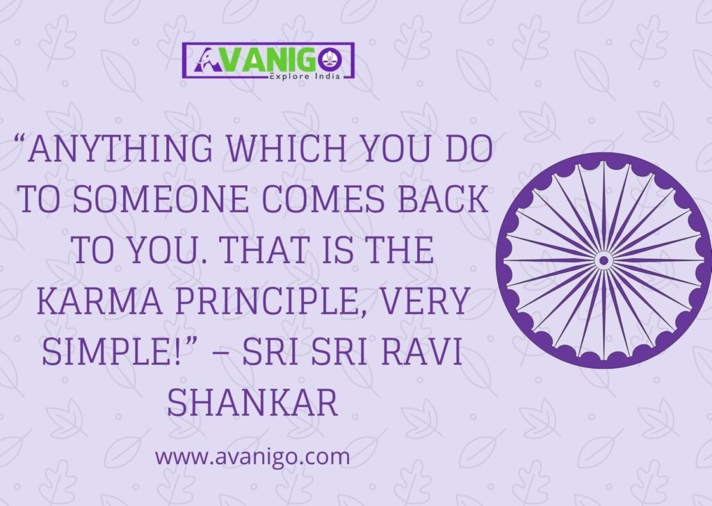 Indian Culture quote by Sri Sri Ravi Shankar