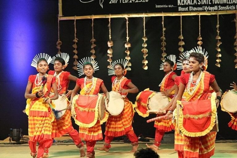 Karnataka Culture, Tradition, Festivals & Arts of Karnataka - AvaniGo